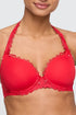 Marie Jo Jane Padded Bra Heartshape